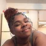 Jada Stewart - @_jadabear_ - Instagram