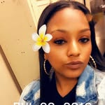 Jada Stewart - @jada_stewart113 - Instagram