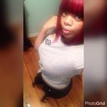 Jada Stewart - @touchedbyjadaa - Instagram