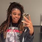 Jada stewart - @h__.jaybae - Instagram
