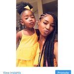 Jada Stewart - @braidsbyjada_ - Instagram