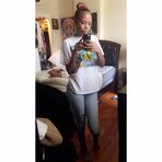 Jada Stokes - Facebook