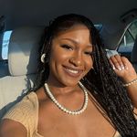 Jada Stokes - @jadaonherjourney - Instagram