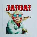 ░▒▓ 𝙅𝙖!𝘿𝙖! ▓▒░ - @jada_streetart - Instagram