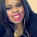 Jada Alexis strong - @jadastrong77 - Instagram