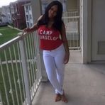Jayda Strong - Facebook