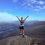 Jade Sullivan - @jadefitsull - Instagram