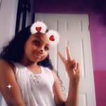 Jada sutherland - @868._redz - Instagram