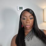 Jada Sutherland - @iiamjjada - Instagram
