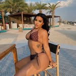 Jada Sutton - @alyssaoliver__710o260 - Instagram