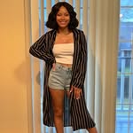 Jada Sutton - @jadaiman1 - Instagram