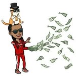 JadaSutton - @gang_gangyaas - Instagram