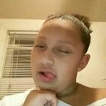 Jada Swan - @lovely_baby_sister - Instagram