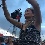 Jade Swan - @jadaxx - Instagram