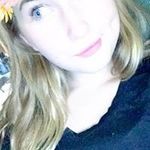 Jada Swanson - @jadajean_6 - Instagram