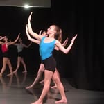 Jada Terry - @jada.ballerina - Instagram