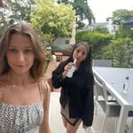 Jada Thomson - @jada_thomsonn - Instagram