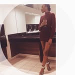 Jada’s Thompson - @jada.thomson.100 - Instagram