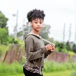 Jada Towns - @jadatownsmodeling - Instagram