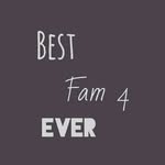 Brynn, Anya, Jada, Tyson - @bestfam4ever - Instagram