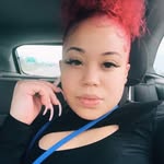 Jada Tyson - @jadatyson99 - Instagram
