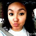Jada Vasquez 😍💎🎀 - @_xbabygirlx - Instagram