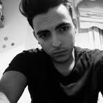 Jose Diaz - @jada1998velez - Instagram