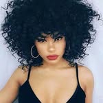 Jada Vincent - @forty_harmony - Instagram