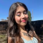Jada Walters - @wyldstallyn42 - Instagram