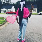 Jada Warren - Facebook