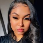 Jada Wada - @lajadawaters - Instagram