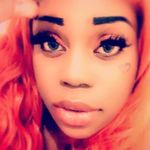 Jada Waters - @aye.its.ms.neonn1925 - Instagram