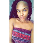 Jada Waters 🍒 - @jadaaluu - Instagram
