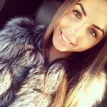 Jada Watson - @vitaderbunovad7 - Instagram