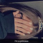 Jada watson - @yourmomishot7369 - Instagram