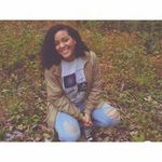 Jada Watson - @delicate.stories - Instagram