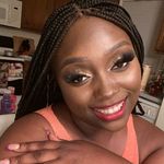 Jada Watson, RN 👑 - @thequeenjada - Instagram