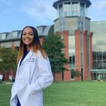 Dr. Jada Watts - @wattsyourdose - Instagram