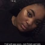 Jada Watts - @angelnicole225 - Instagram