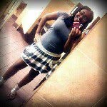 Jada Watts - @shedope_13 - Instagram