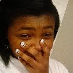 Jada Watts - @awkwardturtle5_5 - Instagram