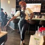 Jada Watts - @madamemoneybucks - Instagram