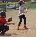 Jada Wells - @spammmacountofsoftball - Instagram