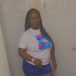 Jada Wesley - @juicyyjaee094 - Instagram