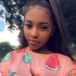 Navaeh 😝🍯 - @jadawesley.slays - Instagram
