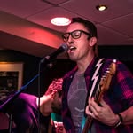 Adam Wessinger - @adamwessinger - Instagram