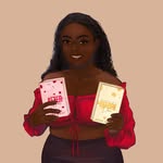 AUTHOR JADA WEST ˚ ༘♡ ·˚ ₊˚ˑ༄ؘ - @authorjadawest - Instagram