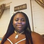 Jada West - @empress_crownedqueen - Instagram