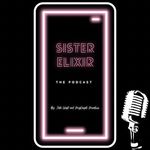 Jada West & MyKayah Meadows - @sisterelixirthepodcast - Instagram