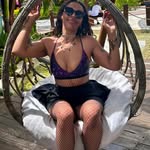 Jada Wheeler - @batxgirl666 - Instagram